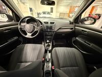 Suzuki Swift vaihtoauto