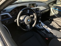 BMW 340 vaihtoauto