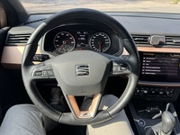 SEAT Ibiza vaihtoauto