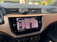 SEAT Ibiza vaihtoauto