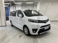 Toyota Proace Verso vaihtoauto