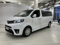 Toyota Proace Verso vaihtoauto