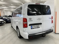 Toyota Proace Verso vaihtoauto