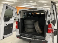 Toyota Proace Verso vaihtoauto