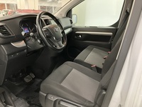 Toyota Proace Verso vaihtoauto