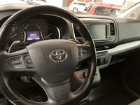 Toyota Proace Verso vaihtoauto