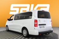 Toyota Proace Verso vaihtoauto