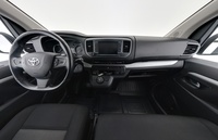 Toyota Proace Verso vaihtoauto