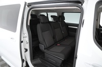 Toyota Proace Verso vaihtoauto