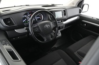 Toyota Proace Verso vaihtoauto