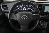 Toyota Proace Verso vaihtoauto