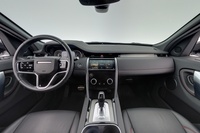 Land Rover Discovery Sport vaihtoauto