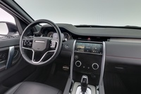 Land Rover Discovery Sport vaihtoauto