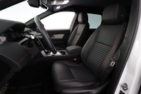 Land Rover Discovery Sport vaihtoauto
