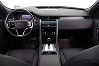 Land Rover Discovery Sport vaihtoauto
