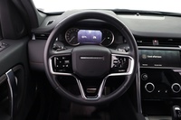 Land Rover Discovery Sport vaihtoauto