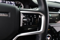 Land Rover Discovery Sport vaihtoauto