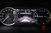 Land Rover Discovery Sport vaihtoauto