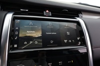 Land Rover Discovery Sport vaihtoauto