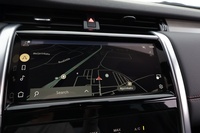 Land Rover Discovery Sport vaihtoauto