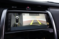 Land Rover Discovery Sport vaihtoauto