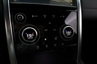 Land Rover Discovery Sport vaihtoauto