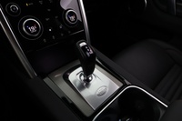 Land Rover Discovery Sport vaihtoauto