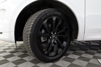 Land Rover Discovery Sport vaihtoauto