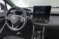 Toyota Corolla Cross vaihtoauto