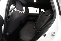 Toyota Corolla Cross vaihtoauto