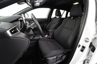 Toyota Corolla Cross vaihtoauto