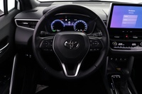 Toyota Corolla Cross vaihtoauto