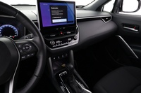 Toyota Corolla Cross vaihtoauto