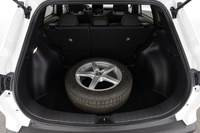 Toyota Corolla Cross vaihtoauto