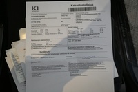 Volvo V40 vaihtoauto