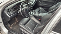 BMW 518 vaihtoauto
