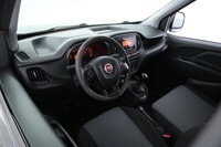 Fiat Doblò vaihtoauto