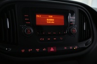 Fiat Doblò vaihtoauto