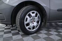 Fiat Doblò vaihtoauto