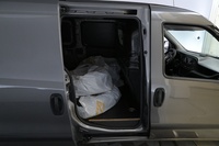 Fiat Doblò vaihtoauto