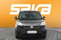 Fiat Doblò vaihtoauto