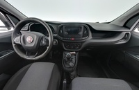 Fiat Doblò vaihtoauto