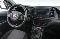 Fiat Doblò vaihtoauto