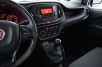 Fiat Doblò vaihtoauto