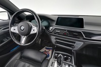 BMW 745 vaihtoauto