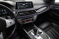 BMW 745 vaihtoauto