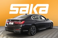 BMW 745 vaihtoauto
