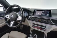 BMW 745 vaihtoauto
