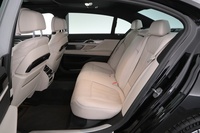 BMW 745 vaihtoauto