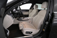 BMW 745 vaihtoauto